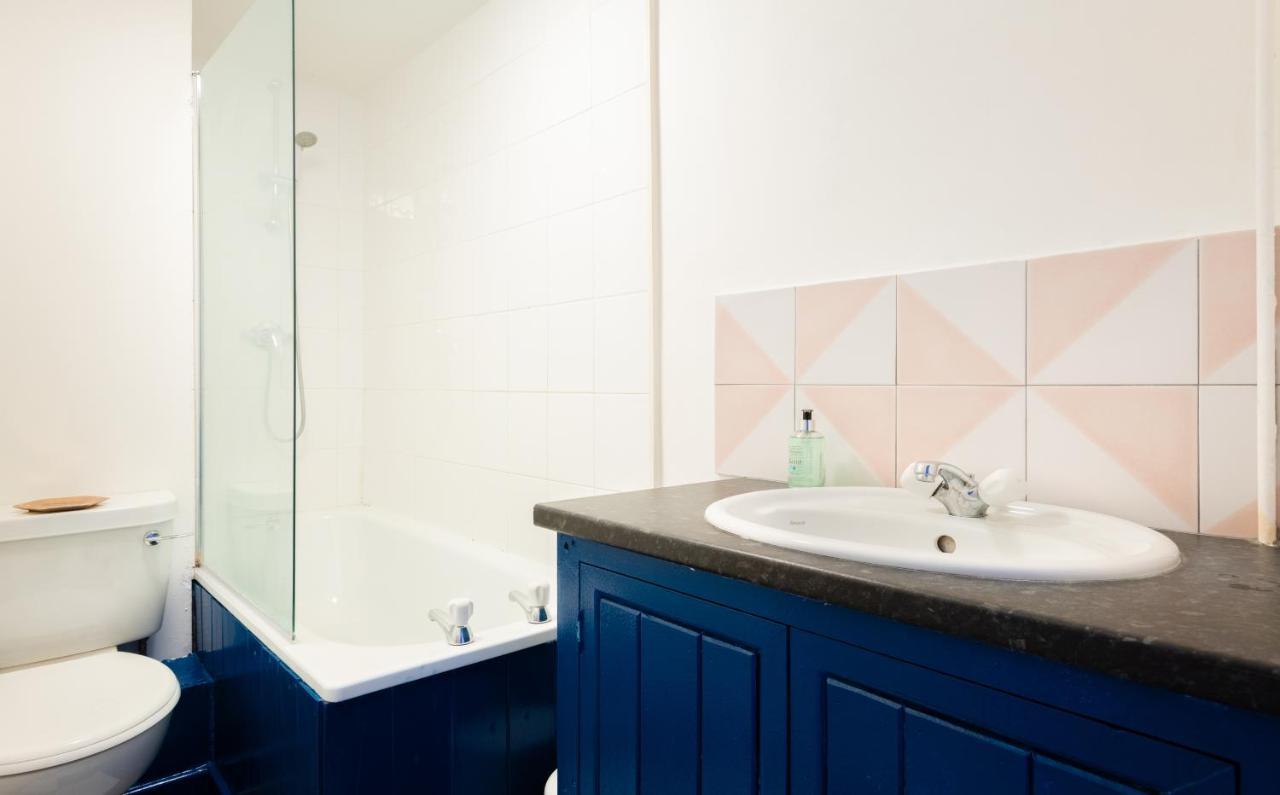 The Heart Of Summertown - Bright & Spacious 3Bdr Home With Garden Oxford Exterior photo